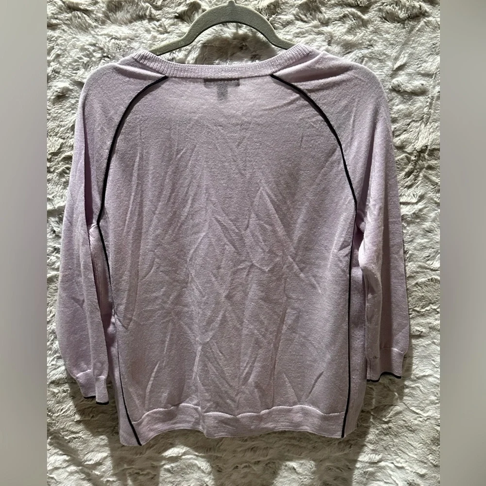 J. Crew Merino Wool Sweater